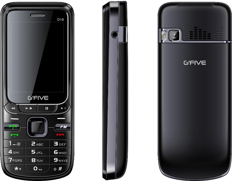 G Five Ap3