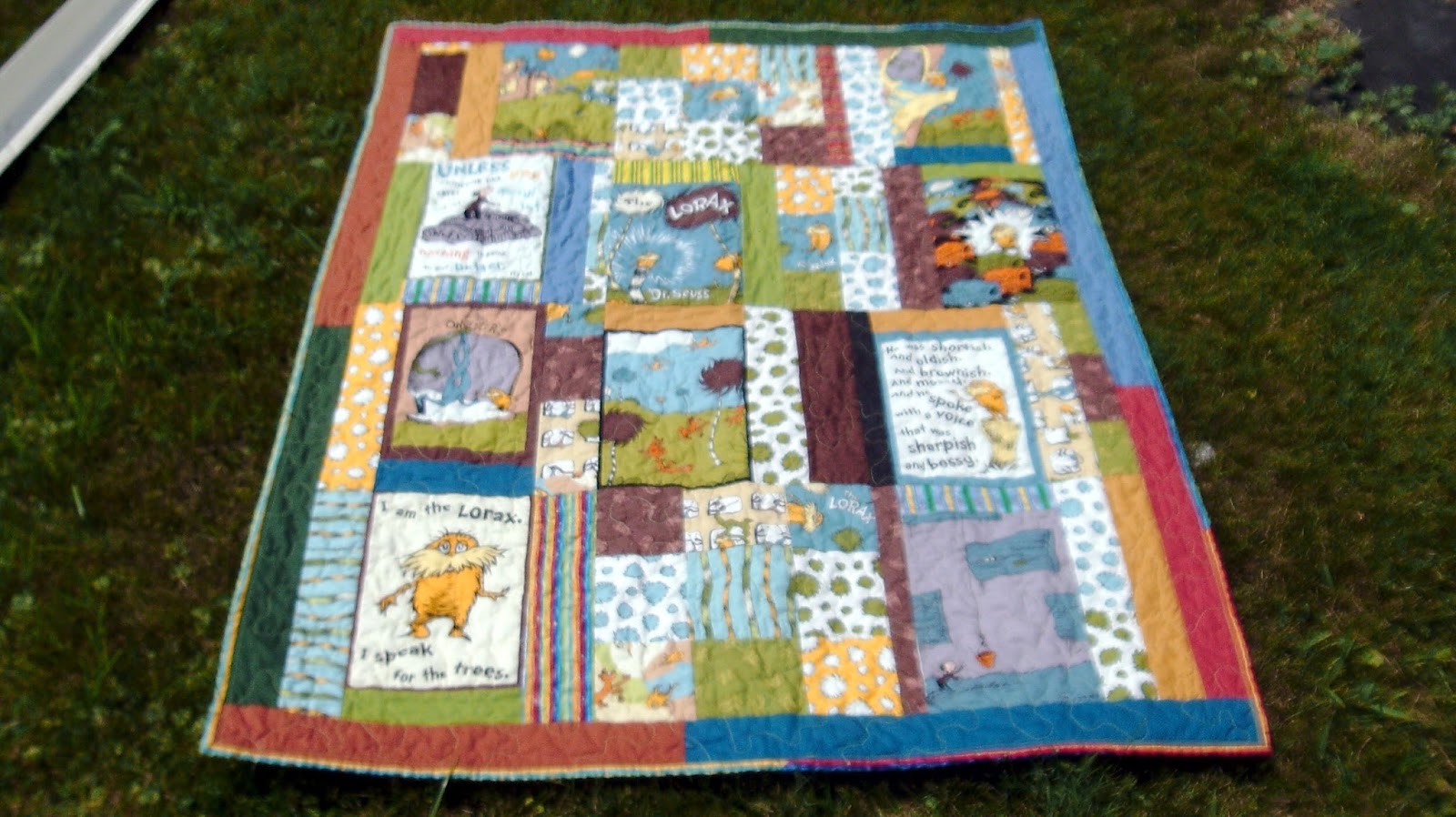 VROOMANS QUILTS 100 Quilts for Kids
