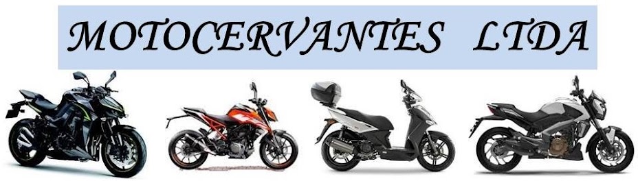 MOTO CERVANTES LTDA