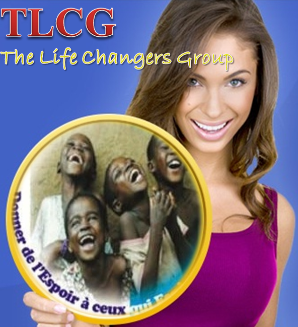 THE LIFE CHANGERS GROUP