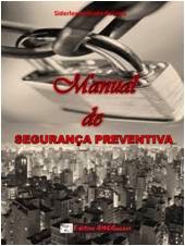 Livro: Manual de Segurança