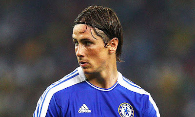 Fernando Torres - Chelsea (2)