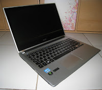 acer V5-471PG - Laptop TouchScreen