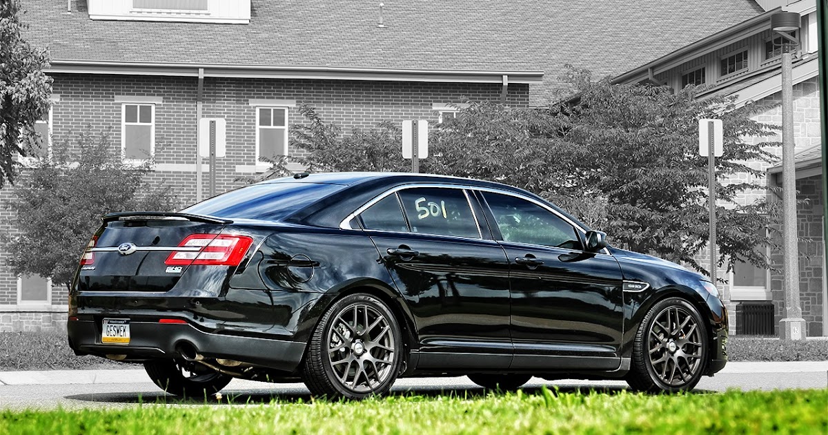 2016 Ford Taurus SHO Specs Price Review 2016 Ford Taurus SHO Specs Price Review