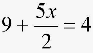 Introdução à Algebra Matemática. Método simples com explicações passo a passo