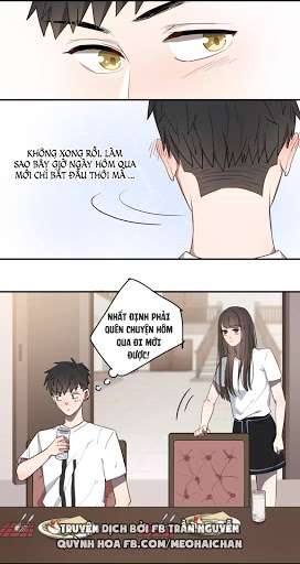 Viên Đường Màu Đen Chap 8 - Next Chap 9