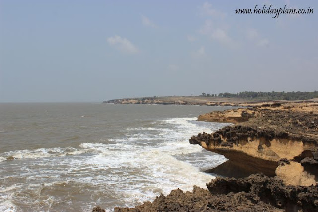 Pearl in the Arabian Sea Pearl in the Arabian Sea