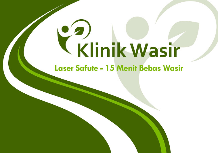 Klinik Wasir Pusat : Pertama 15 Menit Bebas Wasir