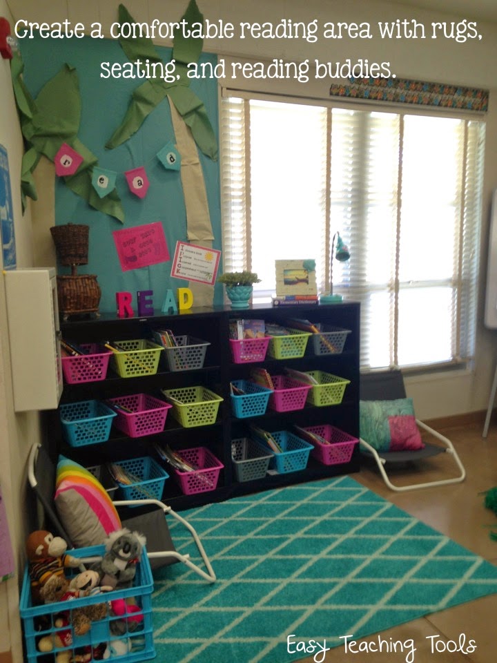The Primary Pack How to organize your classroom library with LEXILES