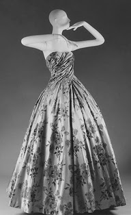 1950s vintage dresses for HVB vintage wedding blog