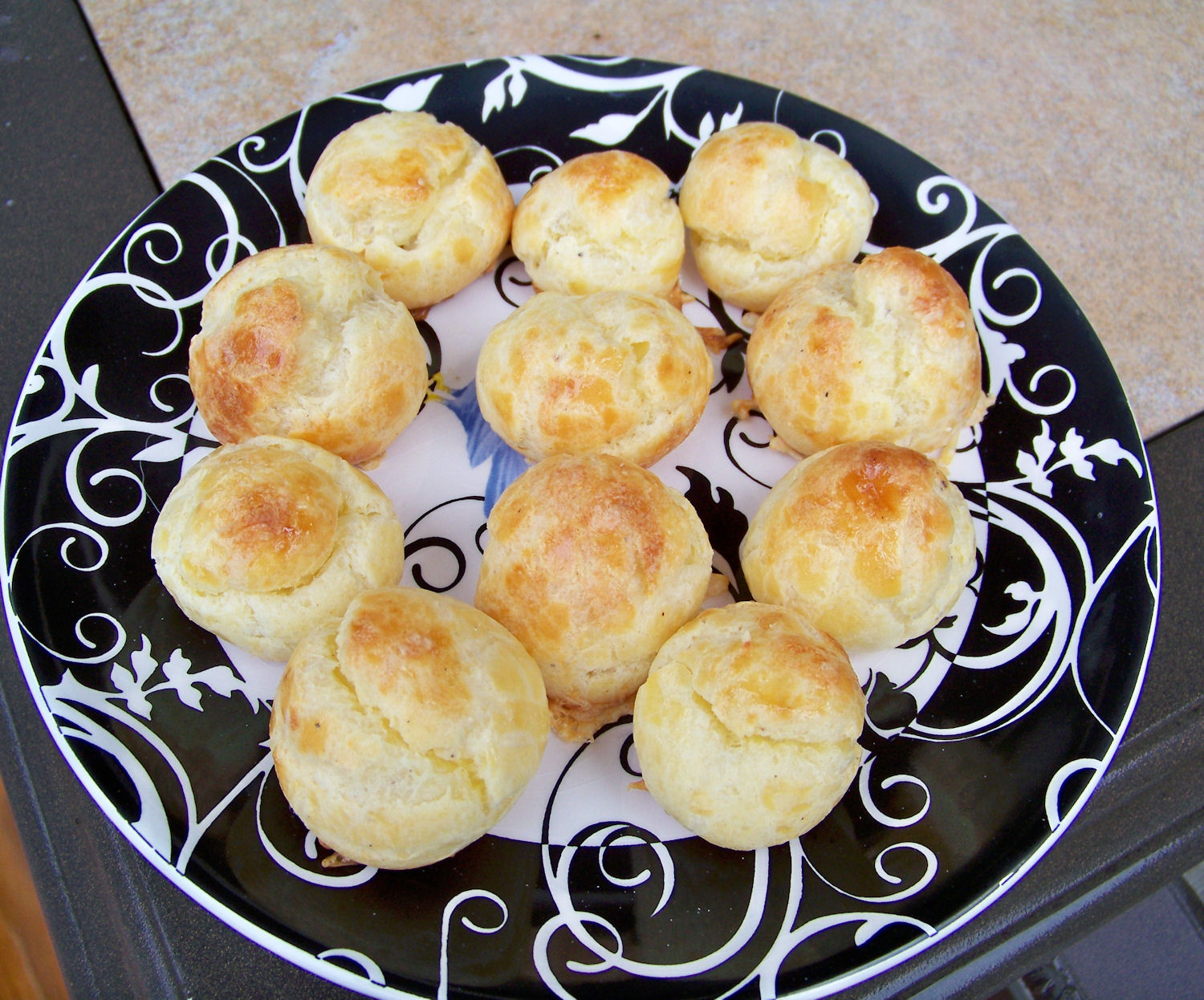 The Comforts of Home French Dinner With Friends