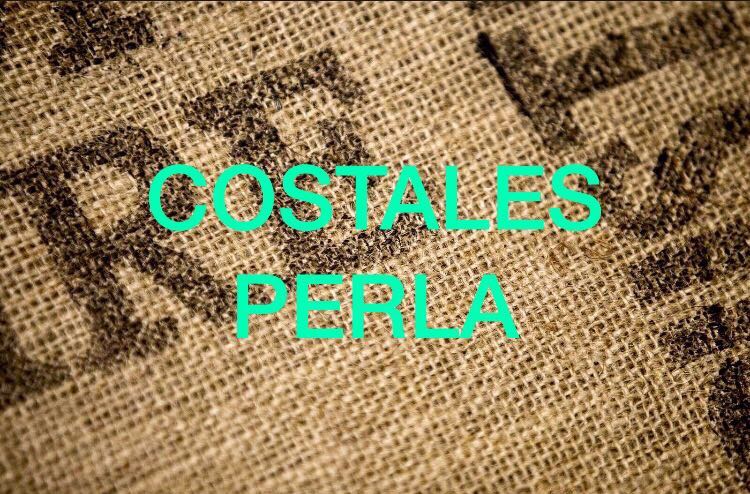 COSTALES PERLA