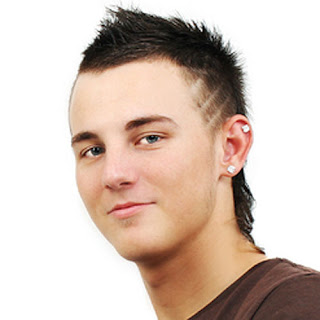 Men Hairstyle Ideas - Men Hairstyle Haircut Picture Gallery