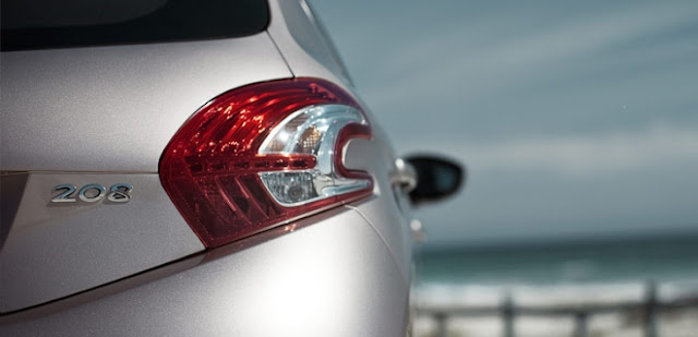  تقرير حول سيارة بيجو 208 Peugeot "مواصفات و أسعار السيارات" 208+++22