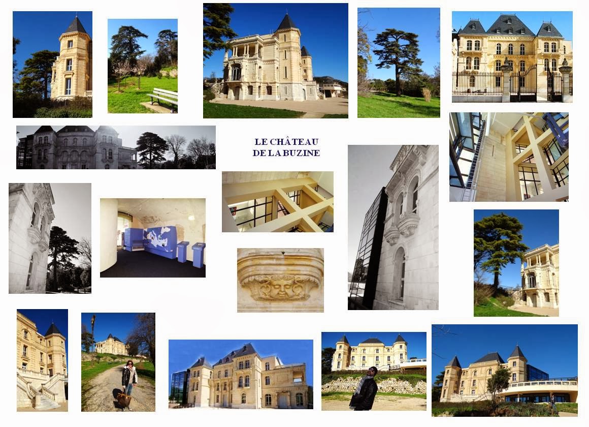 Chez Véro et Marco à Marseille cliquer ici : février 2014