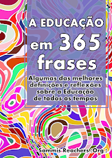 A EDUCAÇÃO em 365 Frases