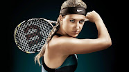 Victoria Azarenka HD Wallpapers