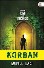 KARYAKU- NOVEL KORBAN