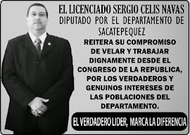 EL VERDADERO LIDER HACE LA DIFERENCIA