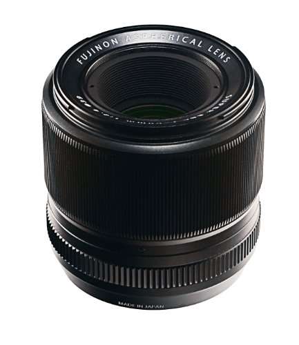 Fujifilm XF 60mm F2.4 Macro Lens