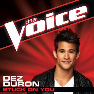 Dez Duron - Stuck On You