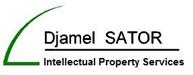 Djamel SATOR Intellectual Property Services