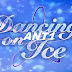 DANCING ON ICE ANT1