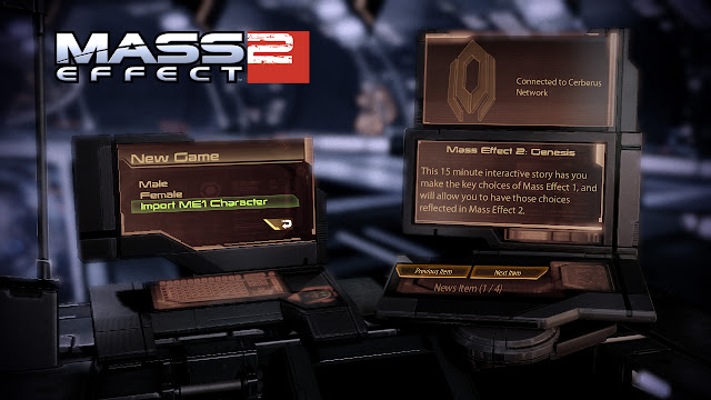 mass effect 2 how to get into cerberus network pc mass effect 2 how to get into cerberus network pc