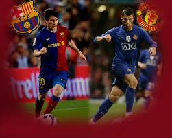 Lionnel Messi atau Cristiano Ronaldo yang anda pilih?