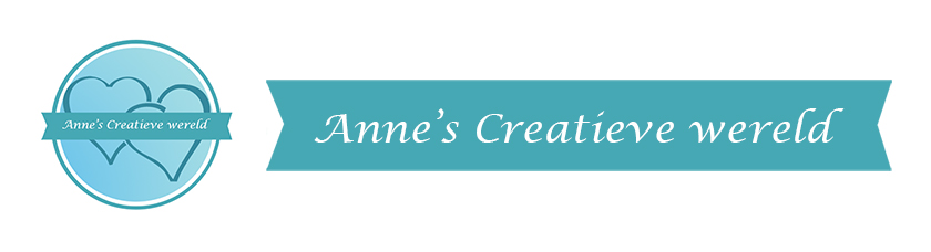 Anne's Creatieve wereld