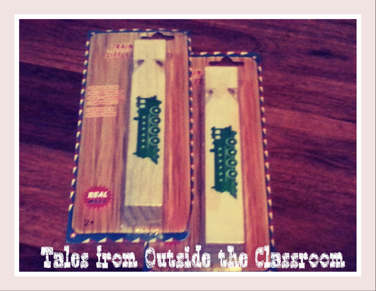 Classroom Finds at Dollar Tree Tales from Outside the Classroom