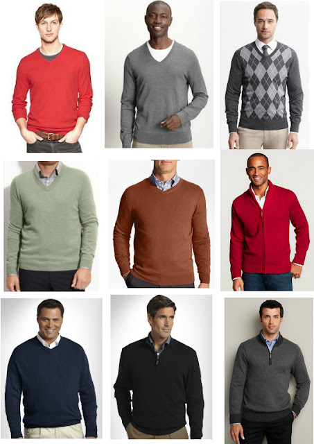 men's tall sweaters with soft fabrics