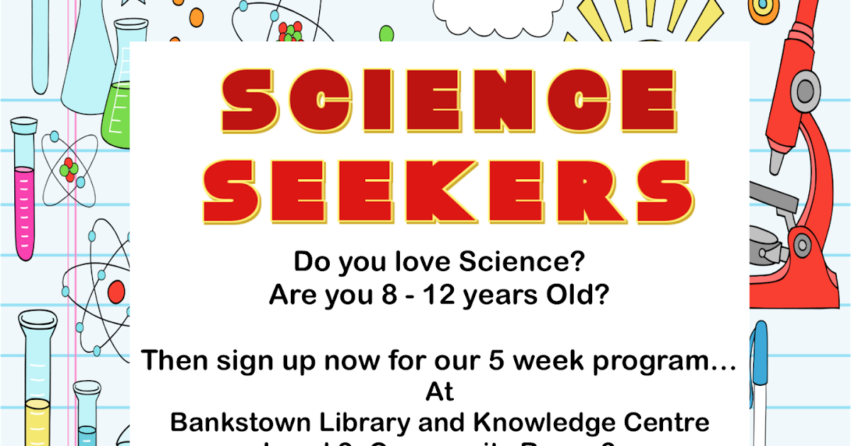 School Holiday Activities