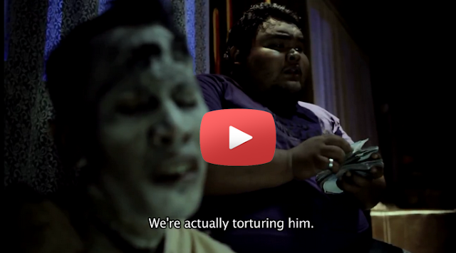 Bankrap - Nak buat apa ? - Tuanbricom