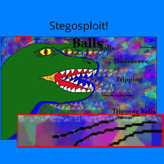 stegosploit