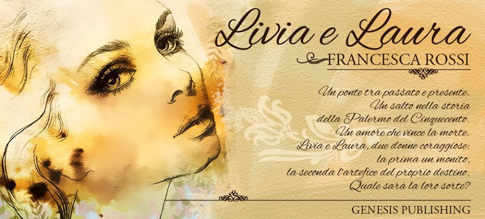 Pagina "Livia e Laura"