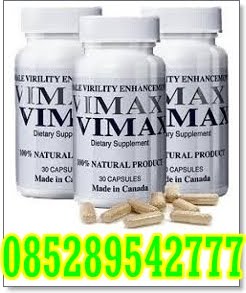 OBAT PEMBESAR PENIS | VIMAX KAPSUL CANADA 085289542777