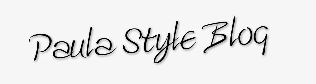 PaulaStyleBlog