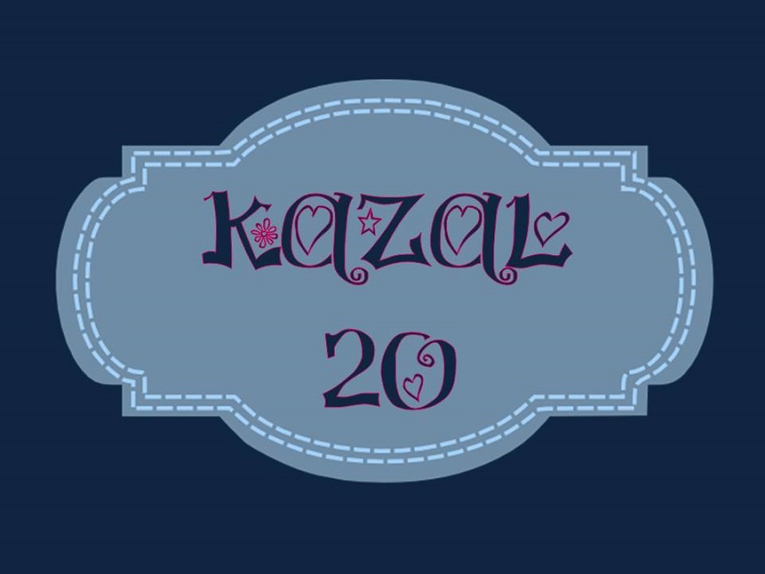 Blog do Kazal 20