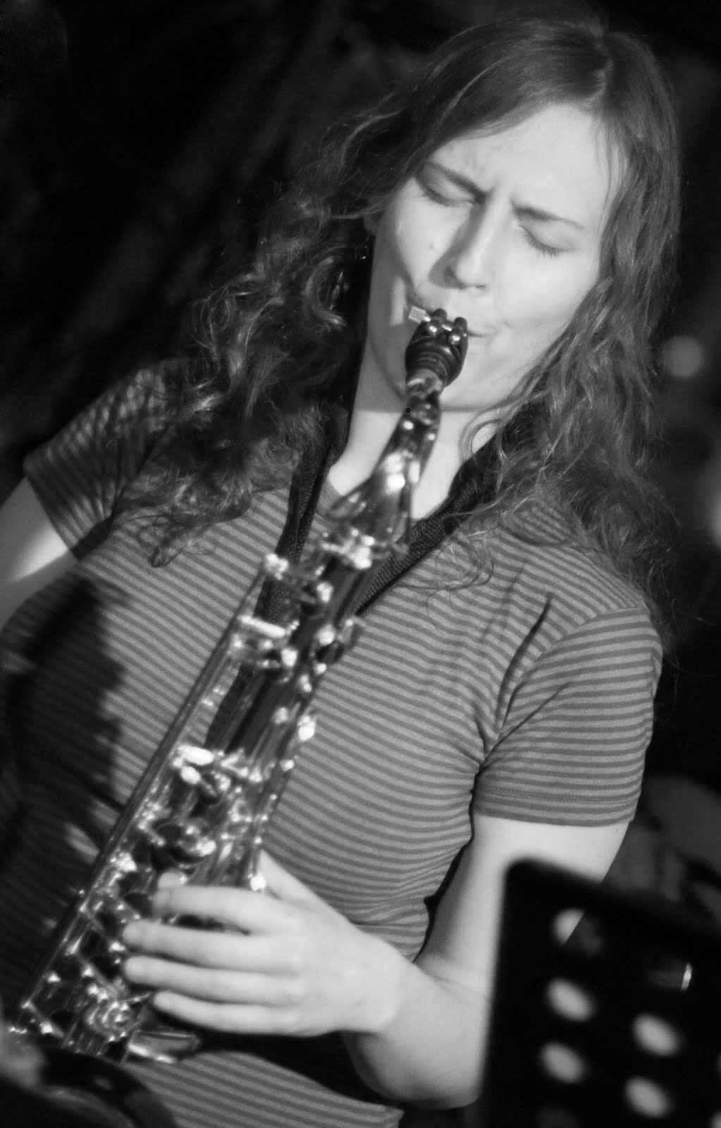Anna Webber