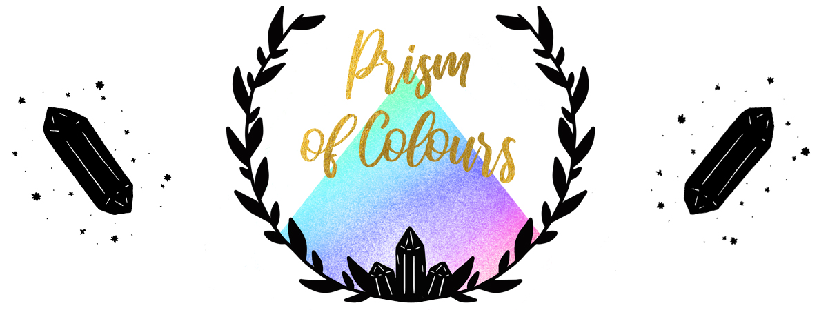 Prism of colours