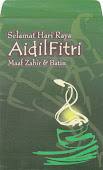 Sampul Duit (berpelekat)