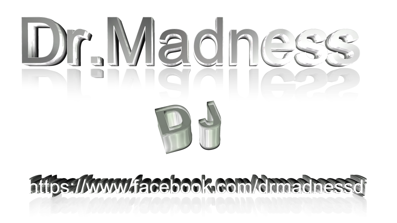 DR.MADNESS On Facebook
