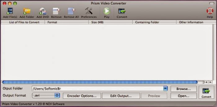 Download Prism For Mac