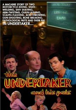 The Undertaker and His Pals (1966)