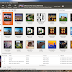 Rhythmbox CoverArt Browser Plugin 0.8 Released