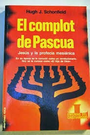 "El COMPLOT de Pascua" - Año 33