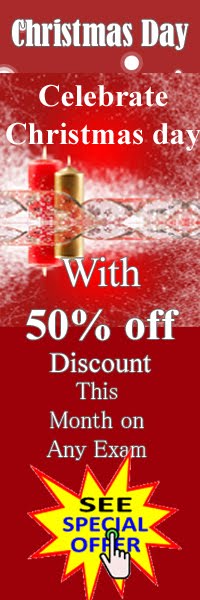 Special Offer's Christmas 2017