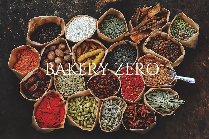Bakery Zero