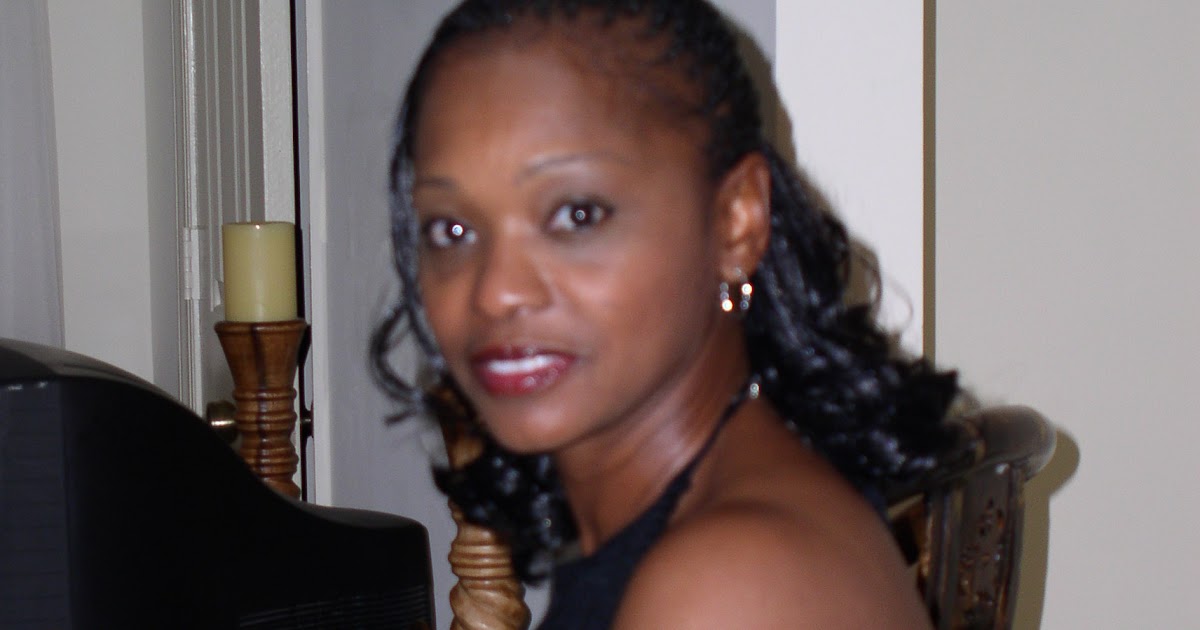 Sy'needa Penland A Celebration of Life, Major Gloria Davis, may you